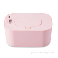 Digital Control Baby Wet Wipes Warmer Innovative